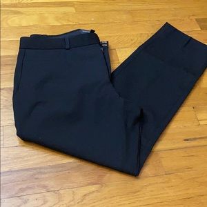 Banana republic factory Jackson fit pants size 8